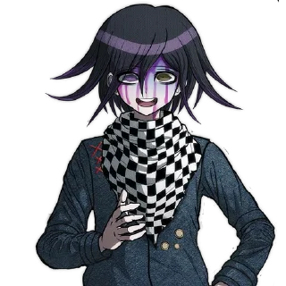 Sticker Костя Омелин - 2