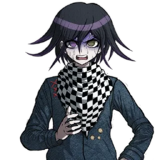 Sticker Костя Омелин - 1