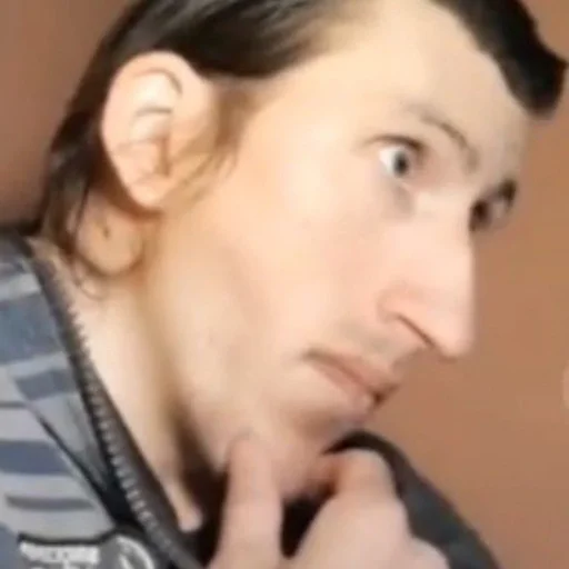 Стикер Kostyakrasava - 1