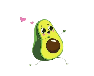 Стикер ЗайкаХозяйка - 7