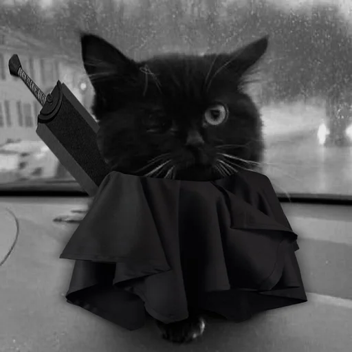 животное кошки малого и среднего размера млекопитающее