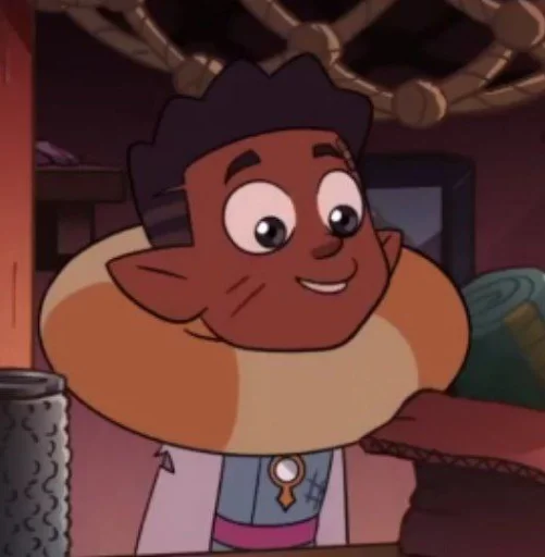 Sticker КакТобусный срач - 8