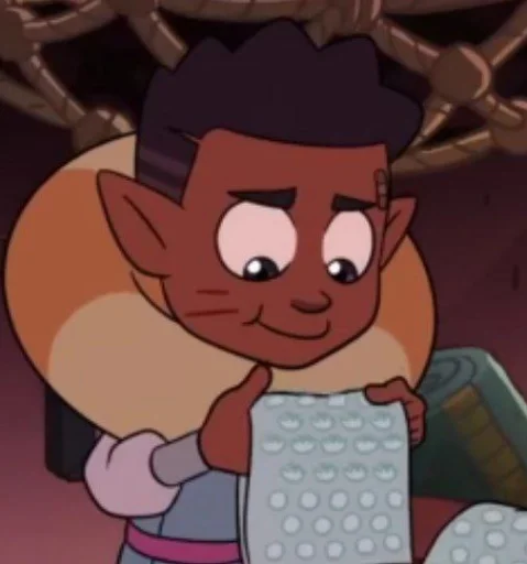 Sticker КакТобусный срач - 6