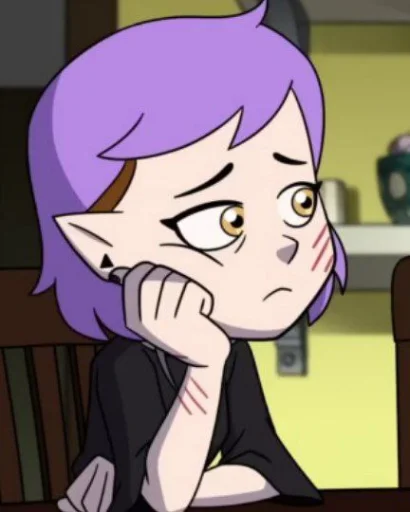 Sticker КакТобусный срач - 5