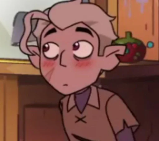 Sticker КакТобусный срач - 4