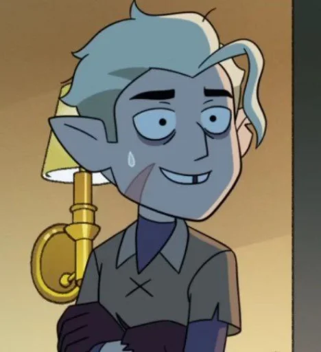 Sticker КакТобусный срач - 3