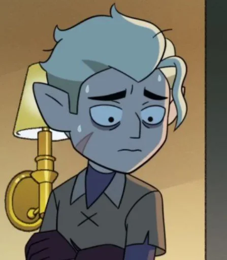 Sticker КакТобусный срач - 2