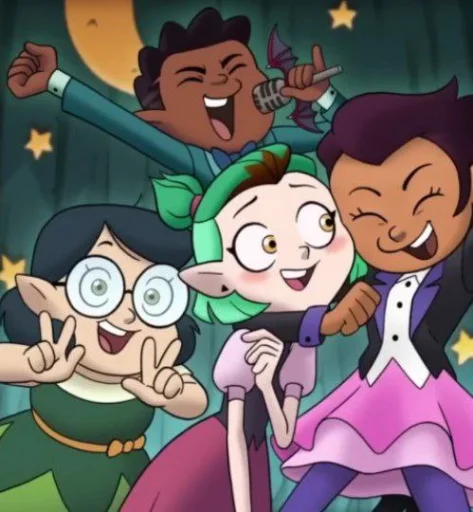 Sticker КакТобусный срач - 0