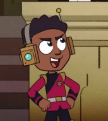 Стикер КакТобусный срач 2 - 8