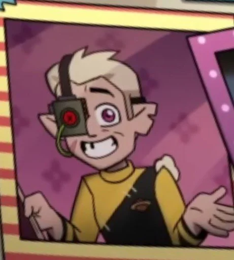 Стикер КакТобусный срач 2 - 7