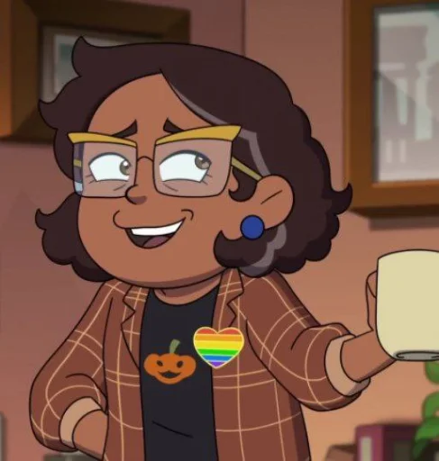 Стикер КакТобусный срач 2 - 6