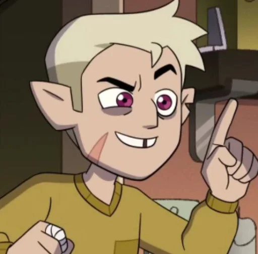 Стикер КакТобусный срач 2 - 4