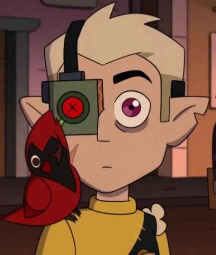 Стикер КакТобусный срач 2 - 0