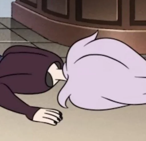 Стикер КакТобусный срач 3 - 11