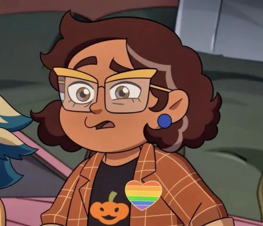 Стикер КакТобусный срач 3 - 9