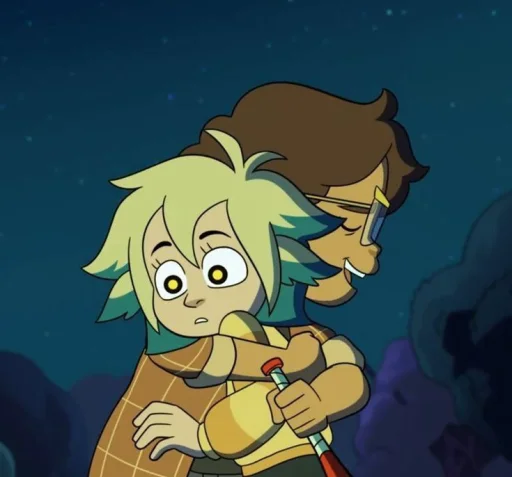 Стикер КакТобусный срач 3 - 8