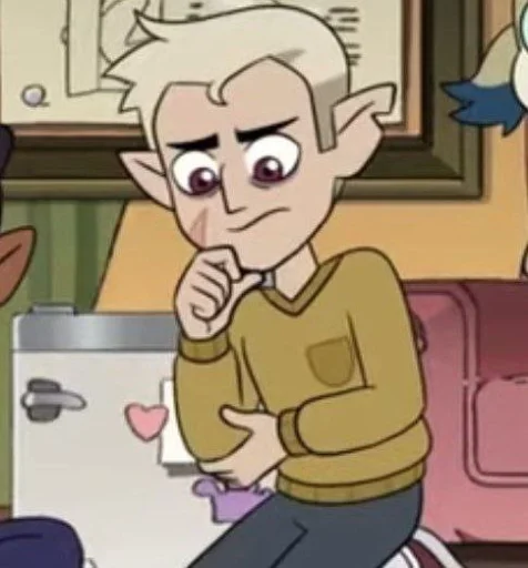 Стикер КакТобусный срач 3 - 6