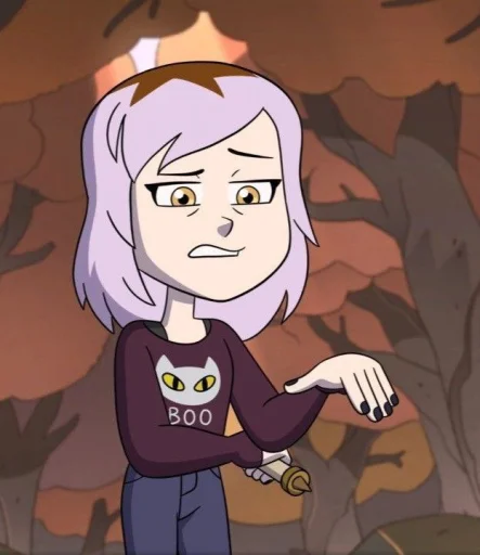 Стикер КакТобусный срач 3 - 1