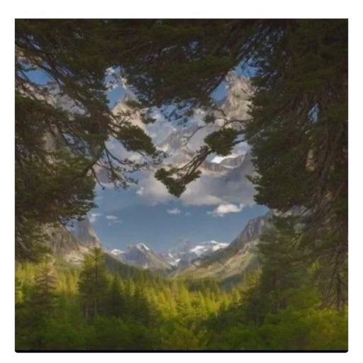 Sticker KotTupoj - 1