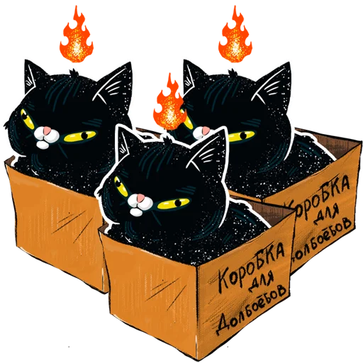 cartoon birthday cake container