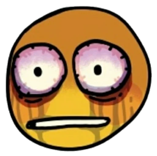 мультфильм смайлик смайлик