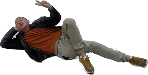 Sticker Kotanisti - 1