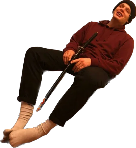 Стикер Kotanisti - 1