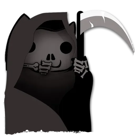 мультфильм искусство черно-белый