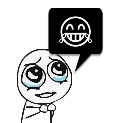 Стикер Циты Музыкант из @memocyteBot - 2