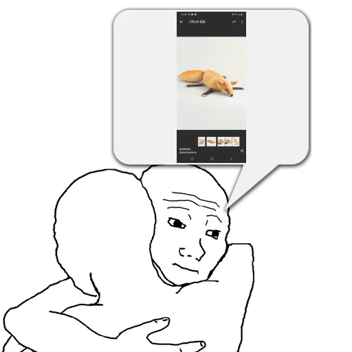 мультфильм эскиз рисование