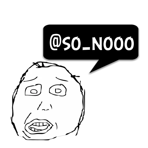 Стикер Циты лено из @memocyteBot - 11