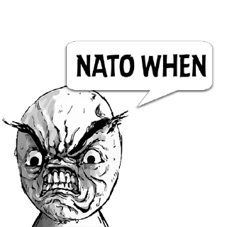 Стикер Циты 🏹 из @memocyteBot - 9