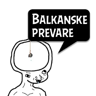 Стикер Циты 🏹 из @memocyteBot - 10