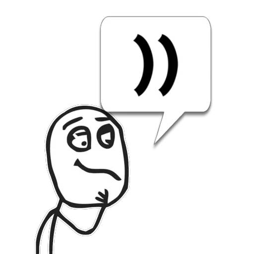 Стикер Циты ксимарг пе из @memocyteBot - 5