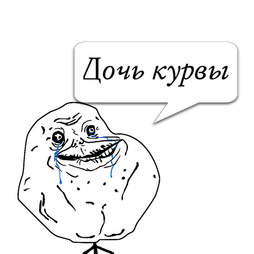 Sticker Циты Revo из @memocyteBot - 4