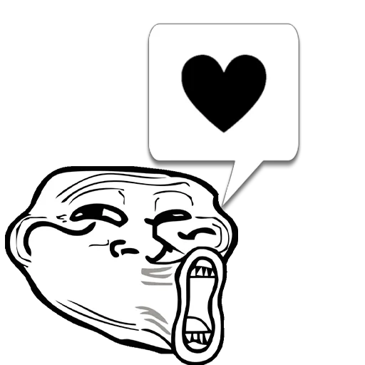 Стикер Циты Екатерина из @memocyteBot - 1