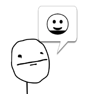 Стикер Циты ✞ Mens ✞ из @memocyteBot - 5