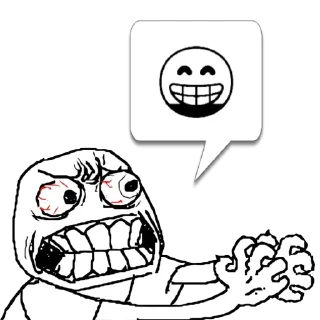 Sticker Циты VicZm из @memocyteBot - 8