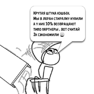 Sticker Циты VicZm из @memocyteBot - 0