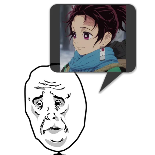 Sticker Циты °~•Юджин•~ из @memocyteBot - 1