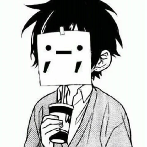 Стикер Цитаты Itachi из игры @KotecBot - 5