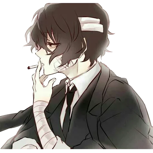 Стикер Цитаты Itachi из игры @KotecBot - 2