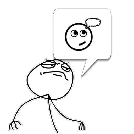 Стикер Циты гей из @memocyteBot - 5