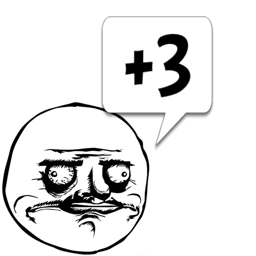 Стикер Циты Бойко из @memocyteBot - 1