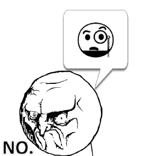 Sticker Цитатки Толяна @memocyteBot - 5