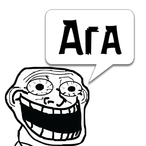 Стикер Циты Anna из @memocyteBot - 4