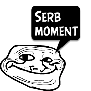 Sticker Циты DepressedM из @memocyteBot - 4