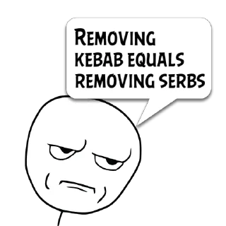 Sticker Циты DepressedM из @memocyteBot - 0