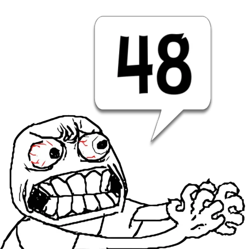 Sticker Циты Федя из @memocyteBot - 3