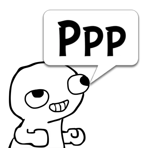 Стикер Циты у меня нет из @memocyteBot - 7